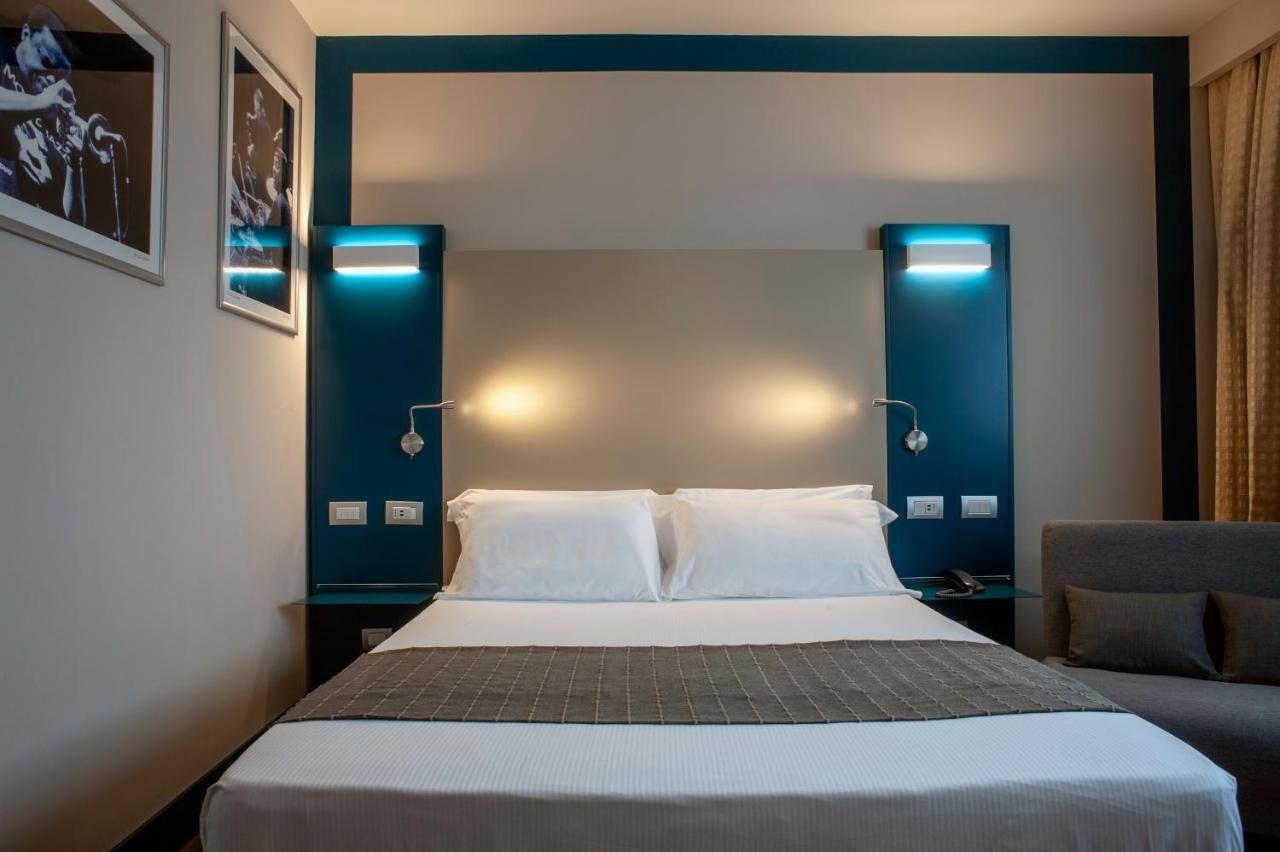 Chambre Double Supérieure