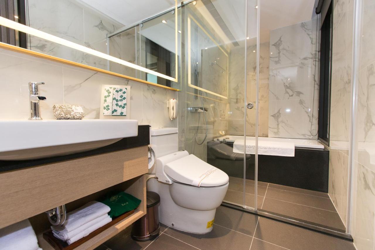 Luxury Triple Room