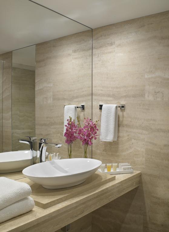 Double Suite with City View