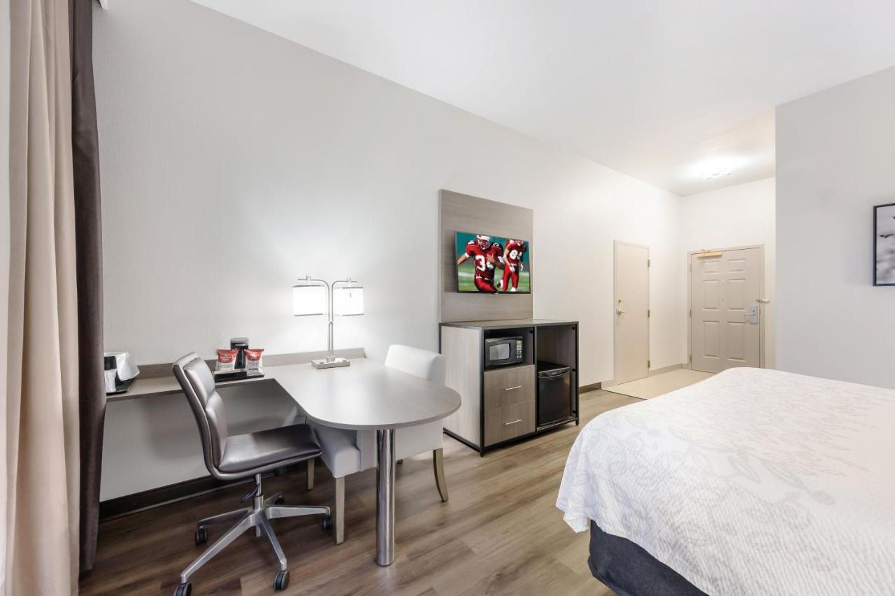 Superior King Room Smoke Free