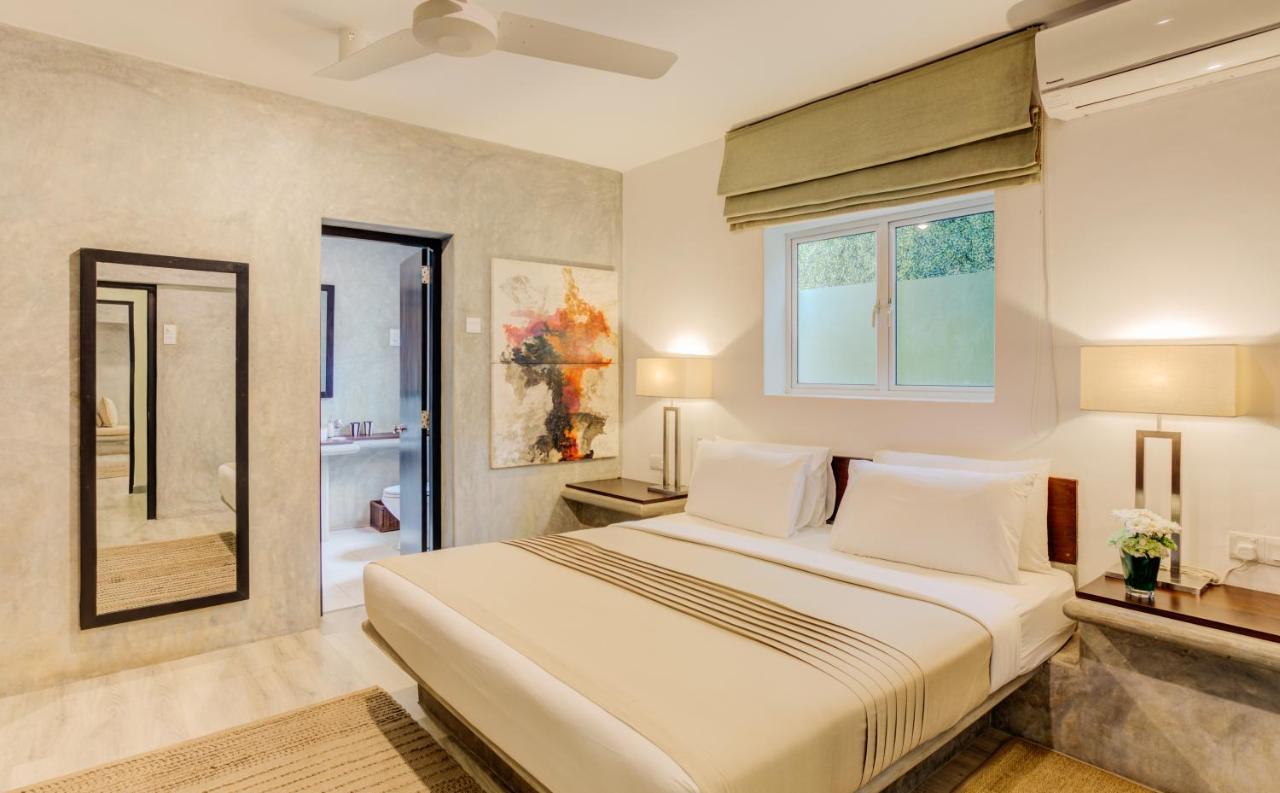 Classic King Room Early Check & Late Check-out on availability