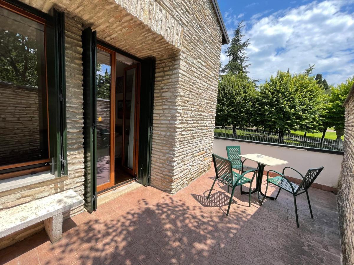 Superior Triple Room with Balcony