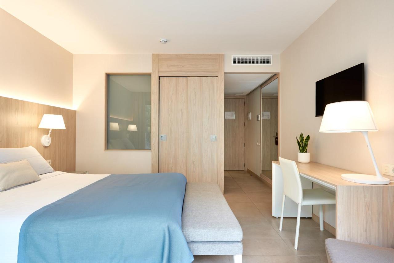 Chambre Double Deluxe