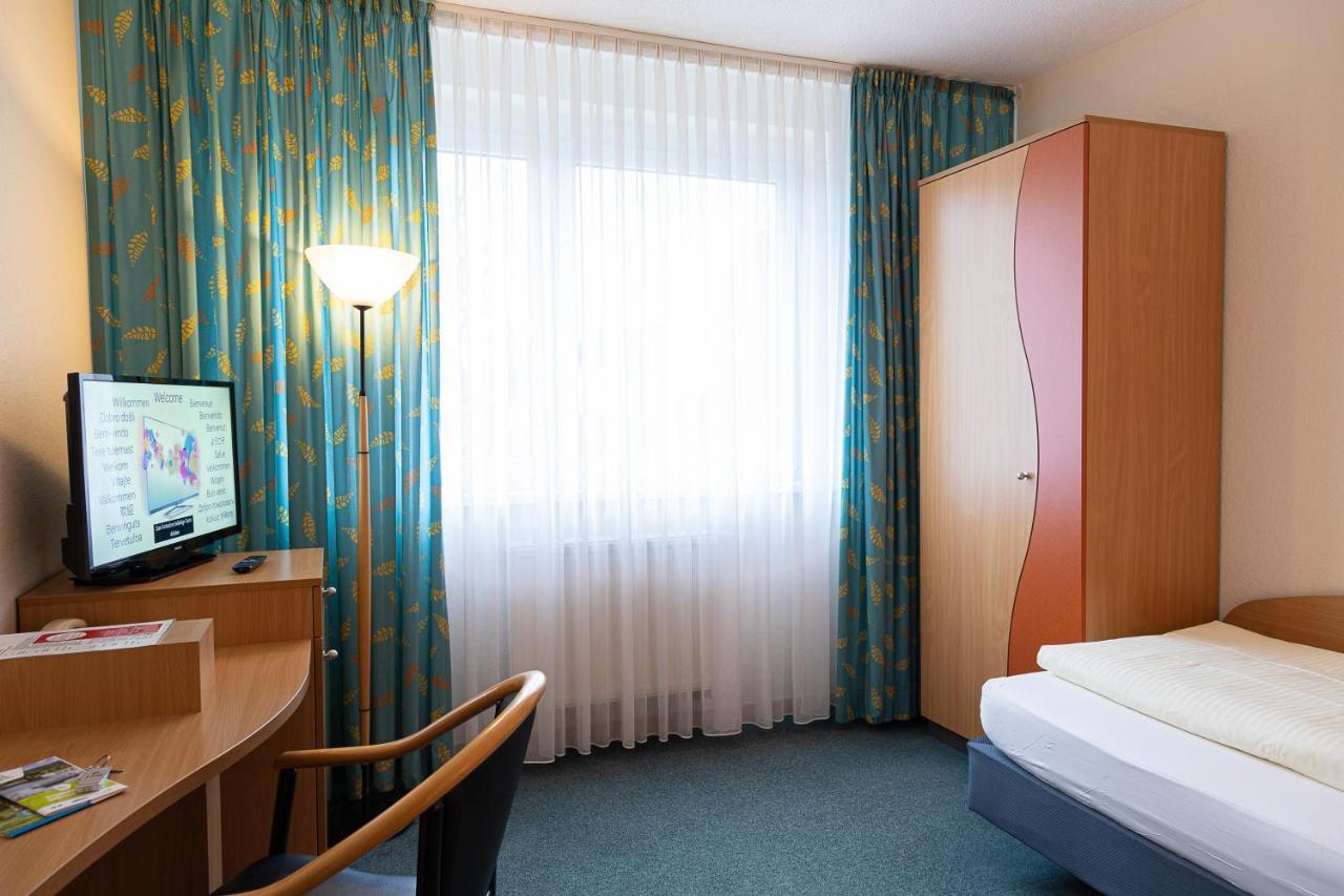Standard Einzelzimmer