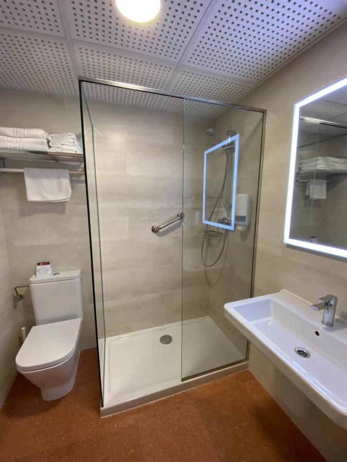 Habitación Doble Superior