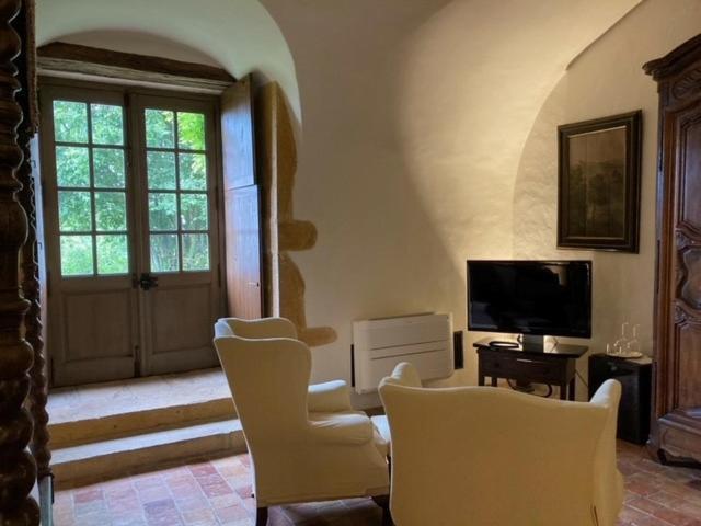 Garden Suite