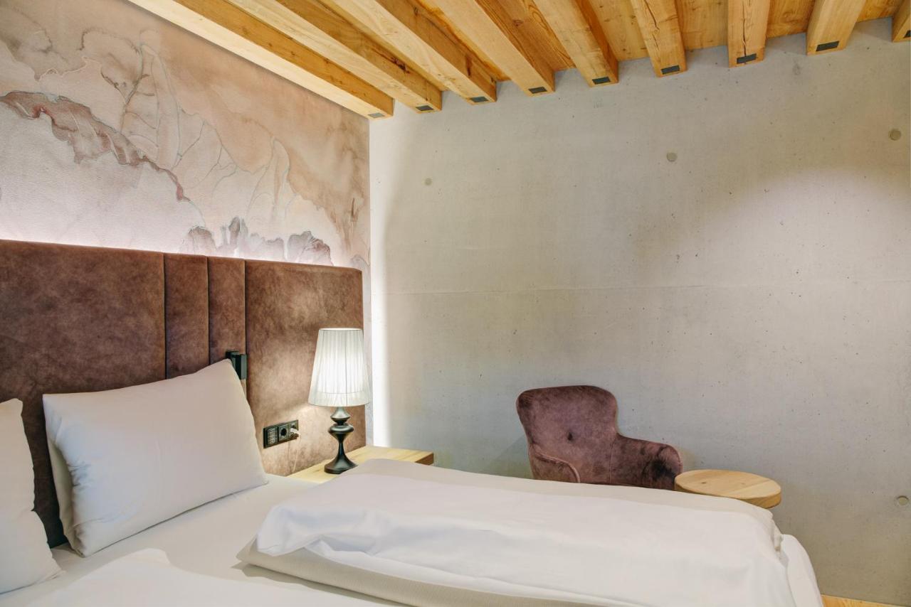 Comfort Tweepersoonskamer