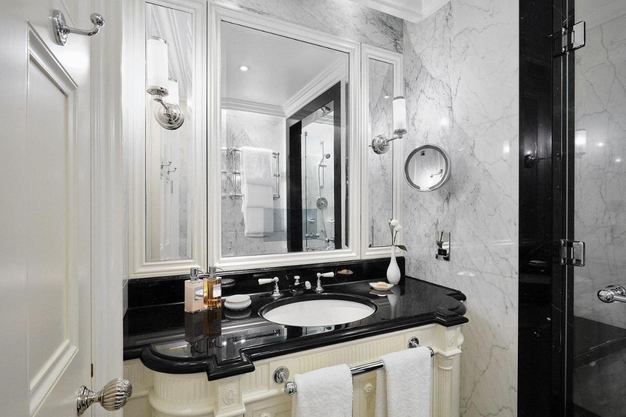 Quarto Executivo com Varanda