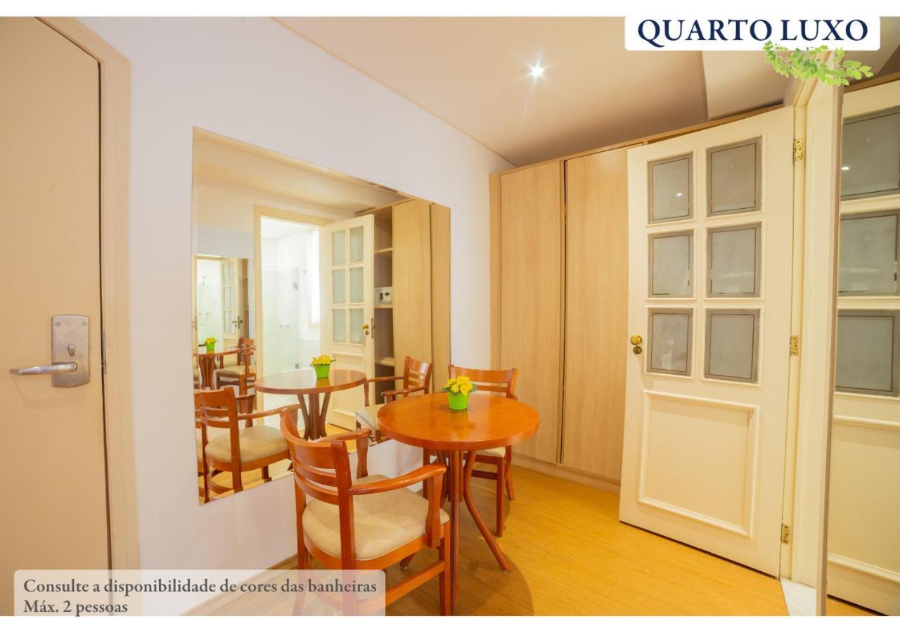 Luxury Double