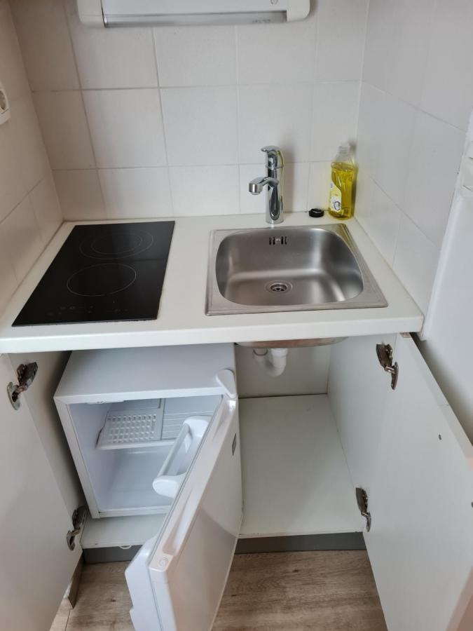 Apartamento Familiar