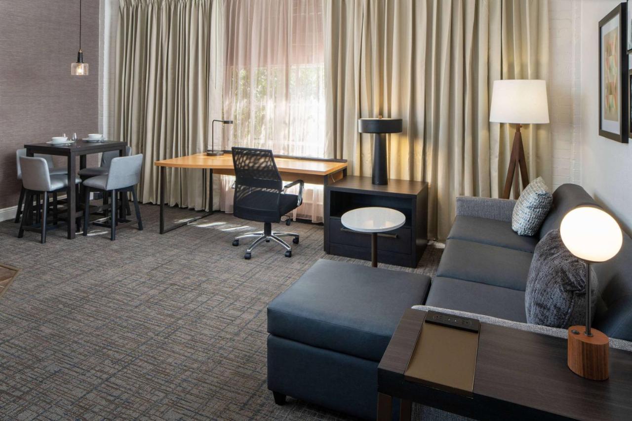Suite 2 Chambres avec 2 Lits Queen-Size