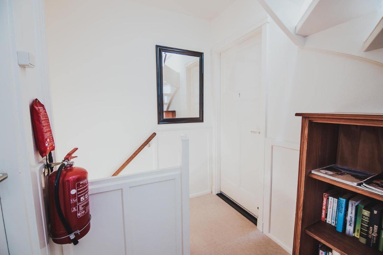 Budget Twin Room