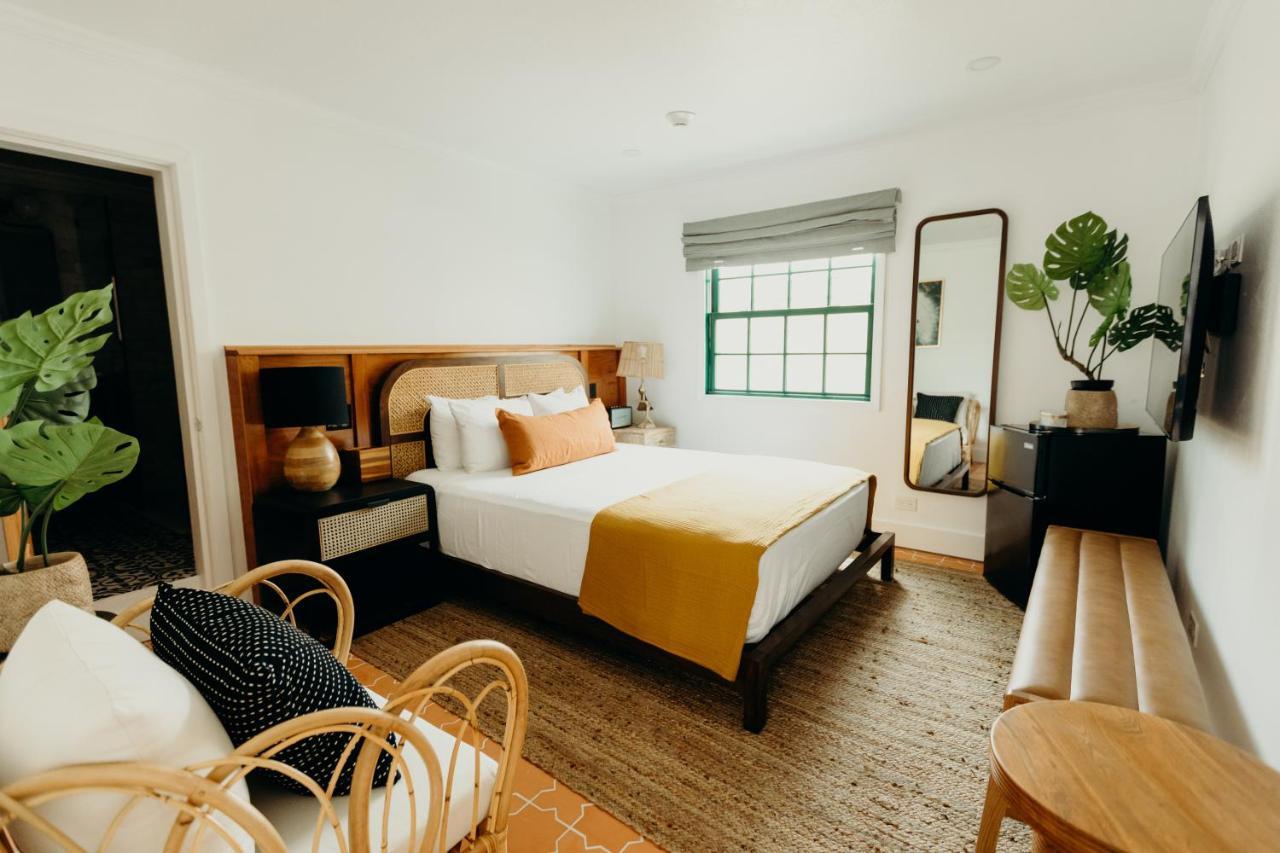 Superior Queen Room