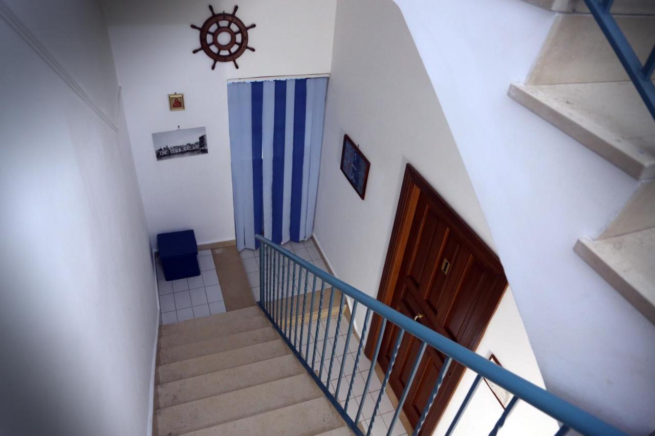 Triple Room with Partial Sea View