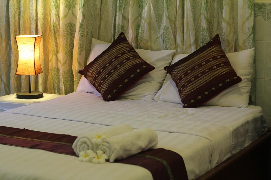Double Room with Window