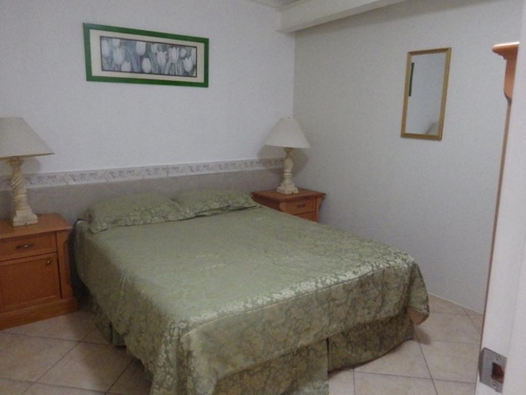 Apartamento Superior