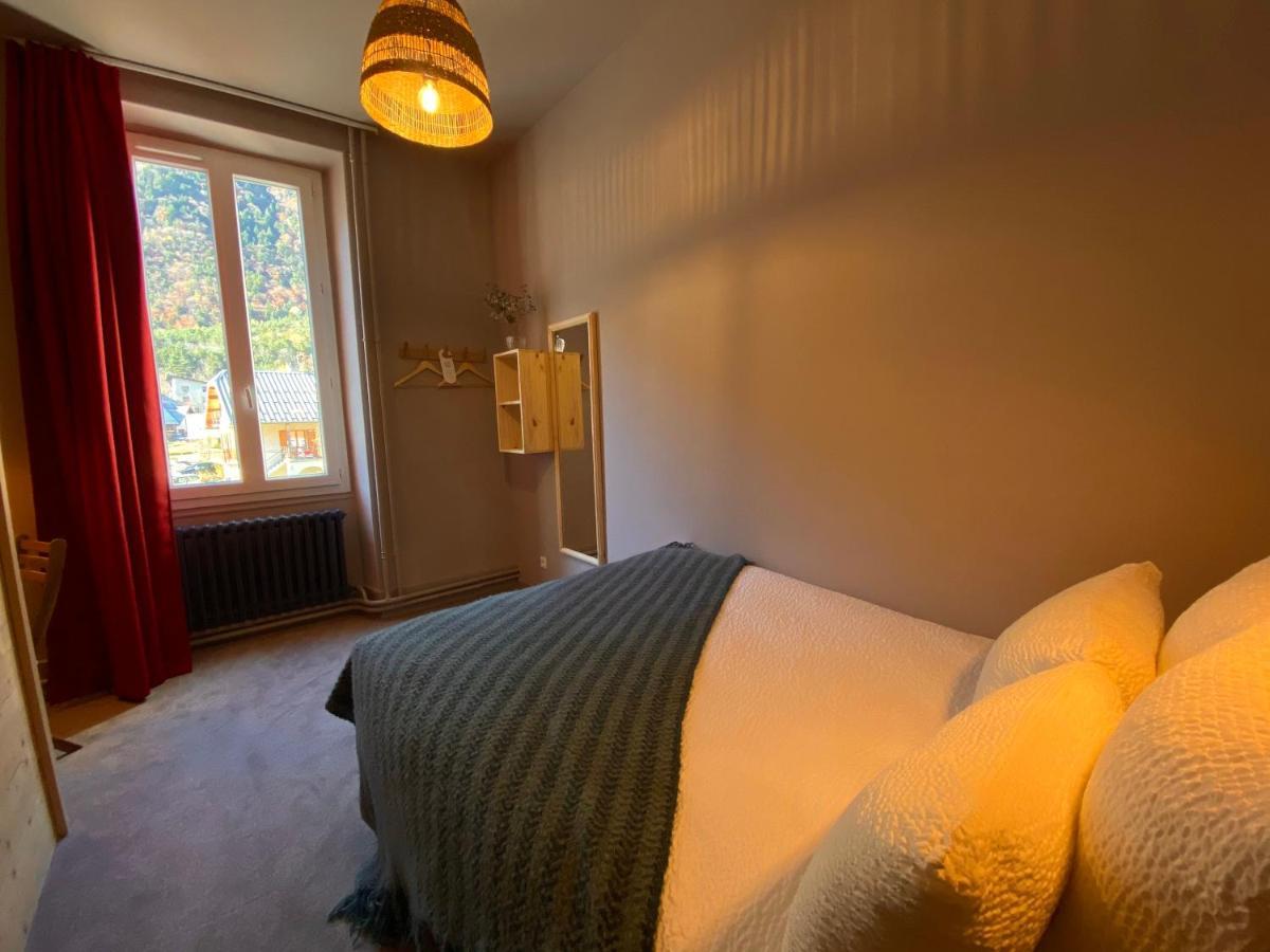 Chambre Simple Supérieure