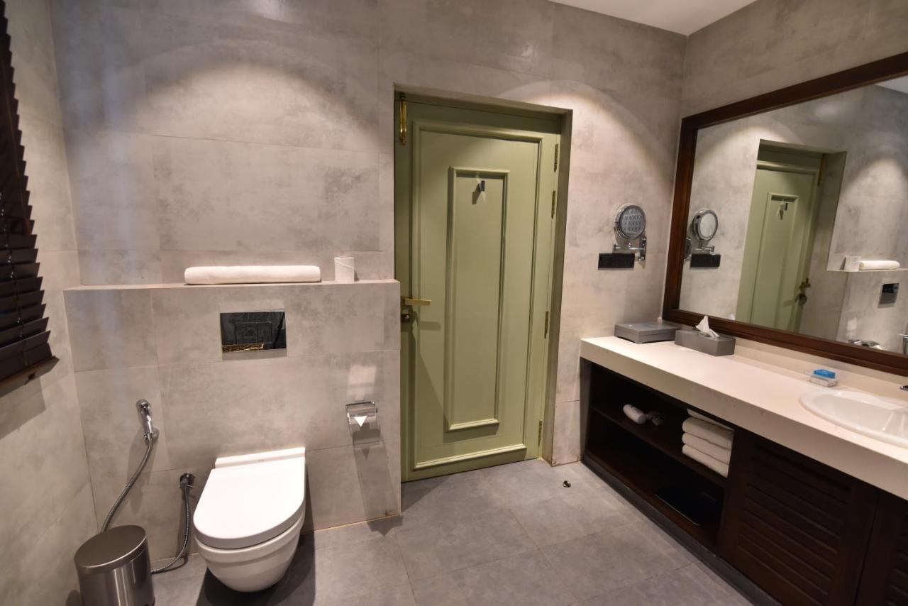 Standard Double Room- 10% off on Airport Shuttle Services