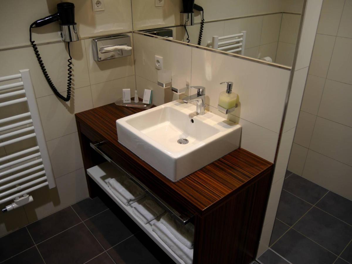 Business Comfort Doppelzimmer