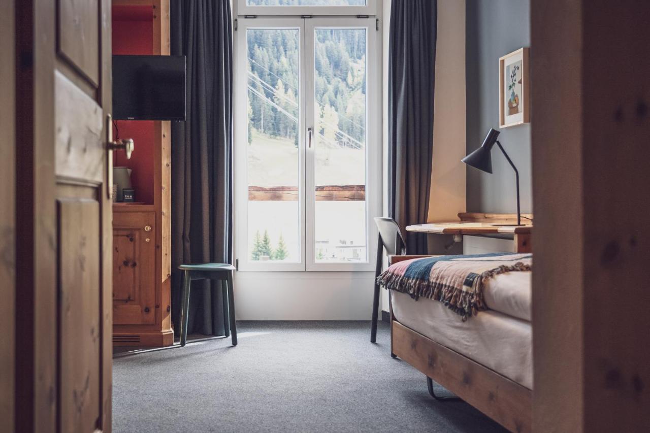 Single Room