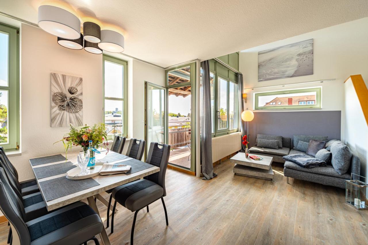 Apartment mit 3 Schlafzimmern