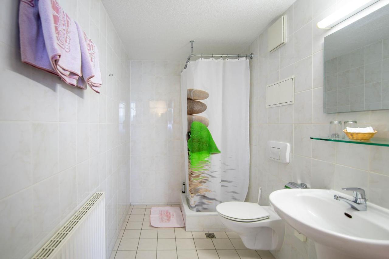 Economy Doppelzimmer