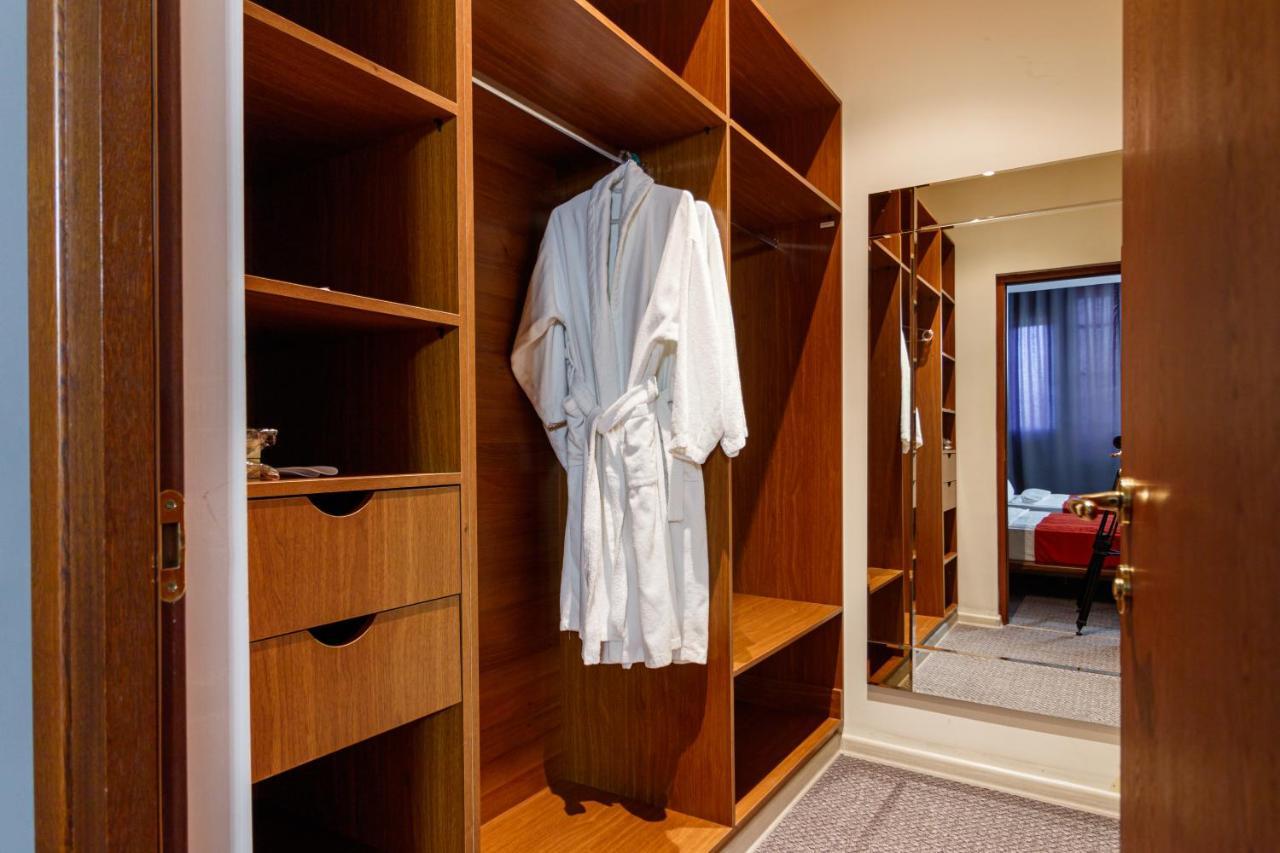 Double Room Two Double Beds
