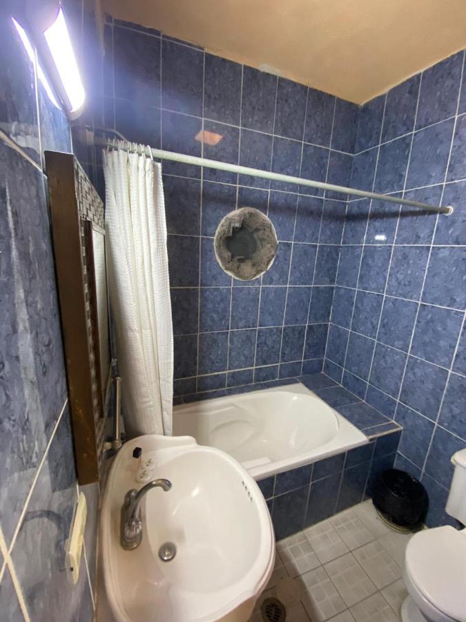 Comfort Quadruple Room