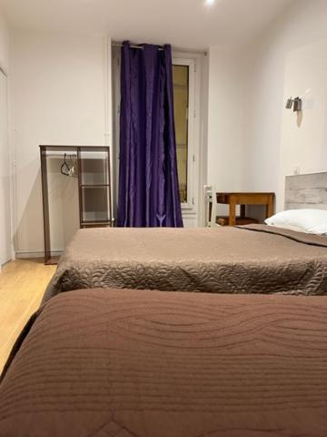 Triple Room Private Bathroom