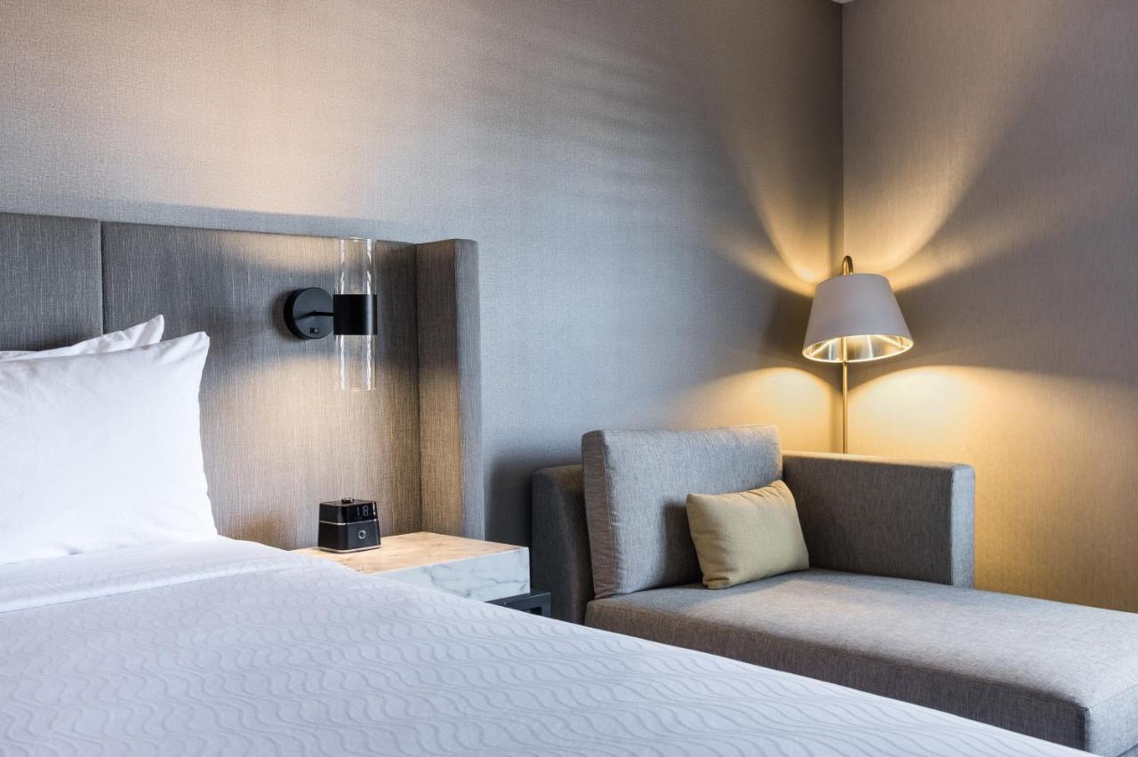Habitación Estándar - Cama extragrande