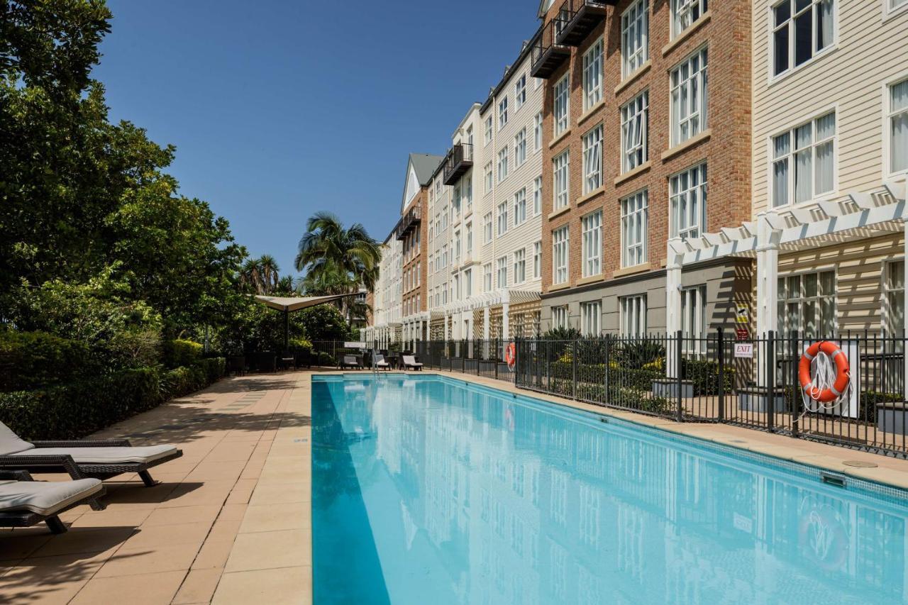 King Spa Harbourside Suite