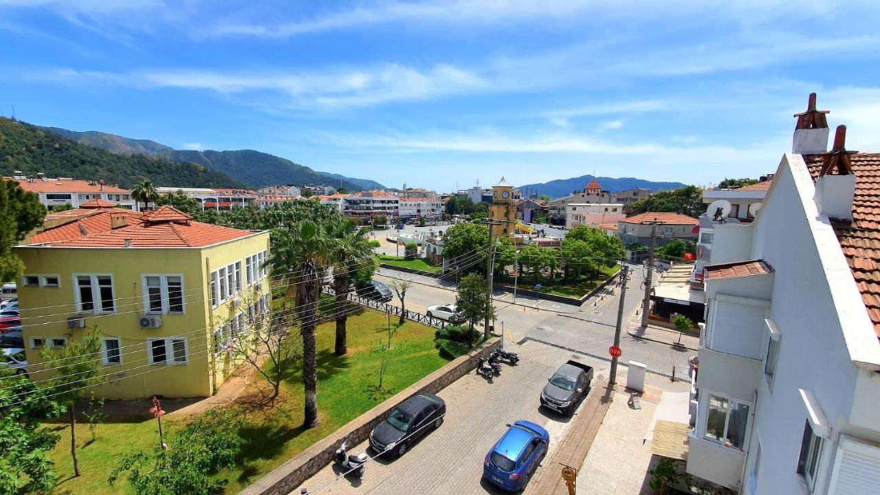 Tek Yatak Odalı Daire