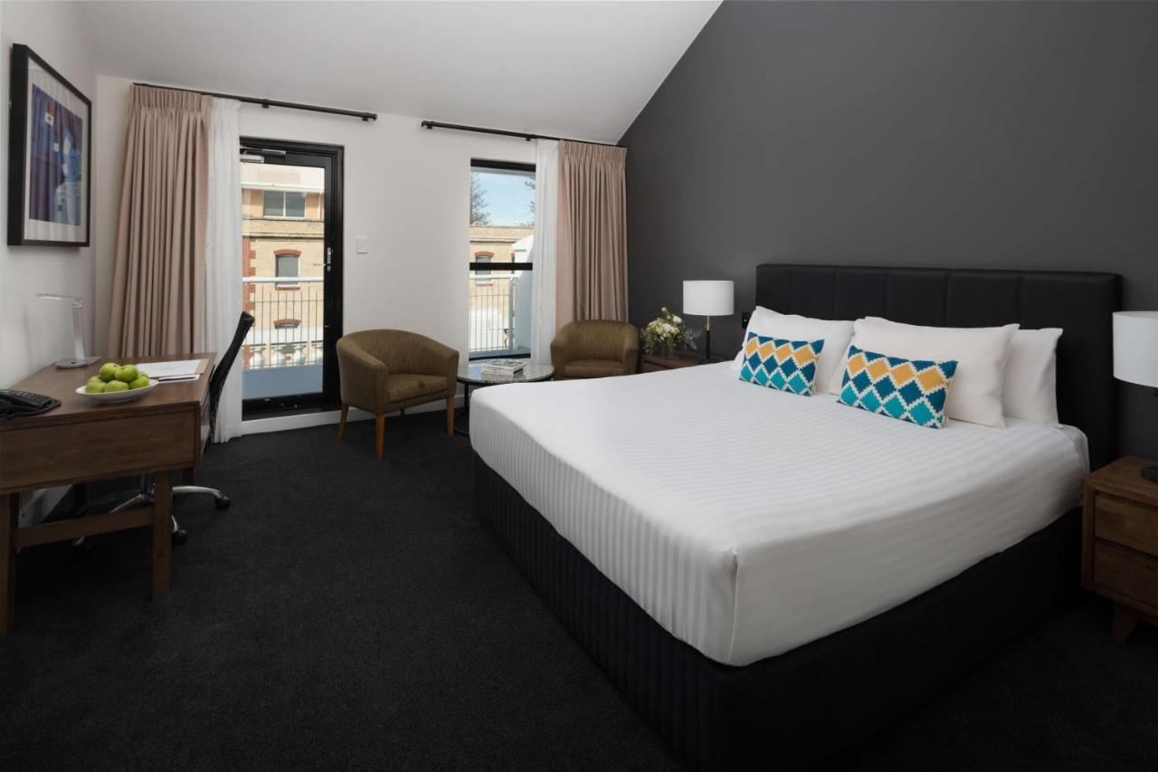 Park View Room