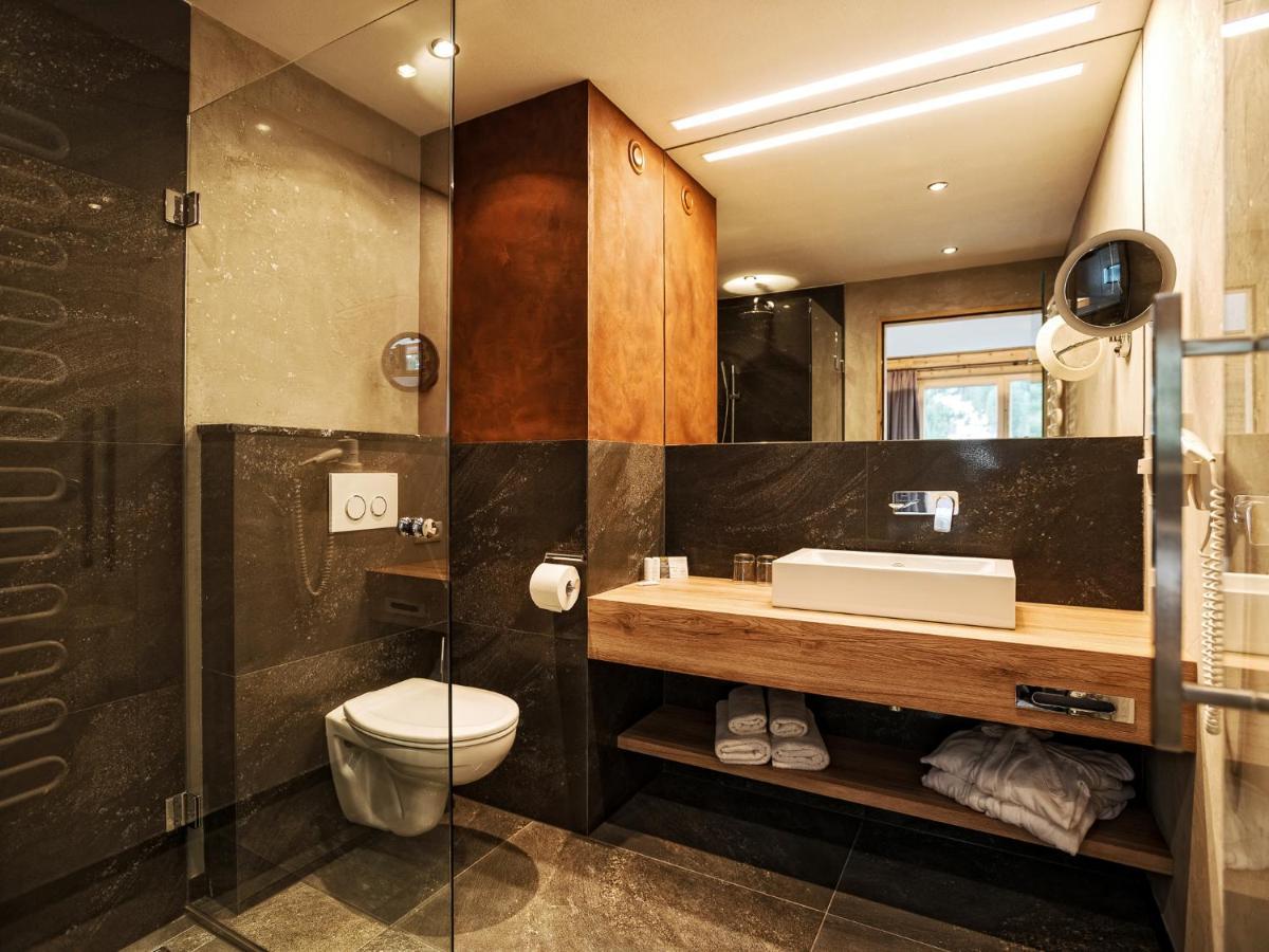 Double Room Panorama