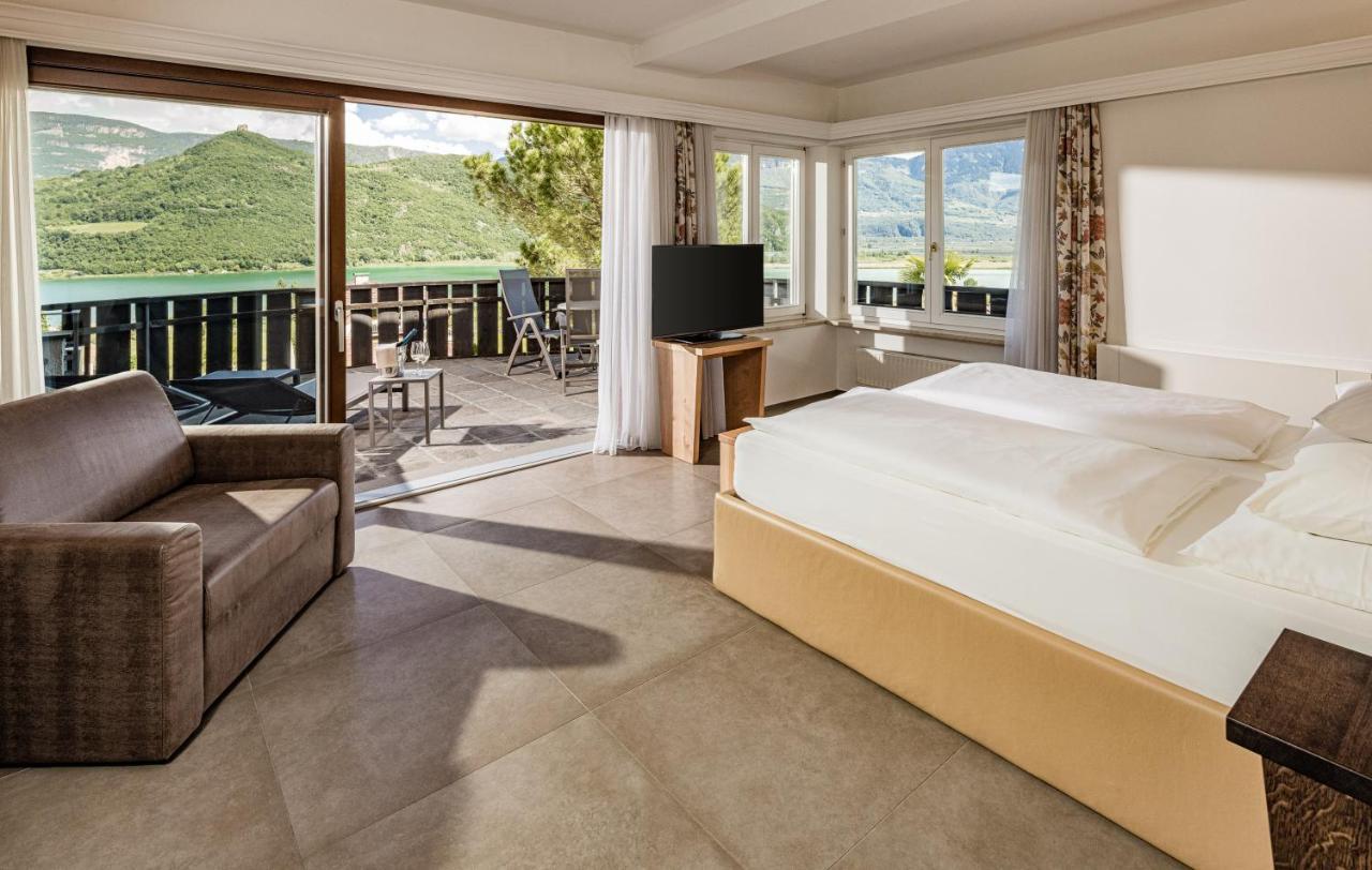 Double Room Terrace