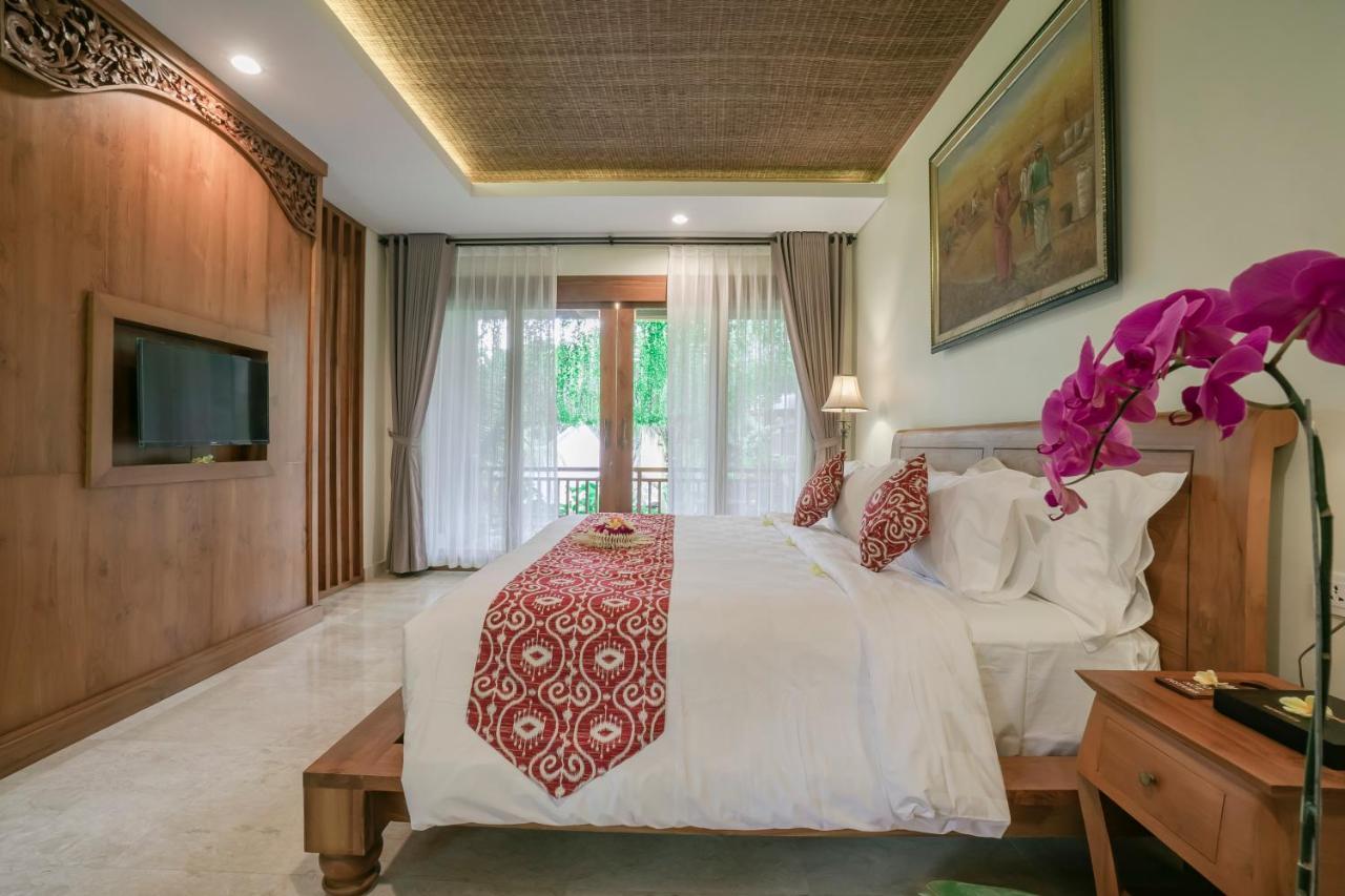 Spa and Wellness Package at Suite Room