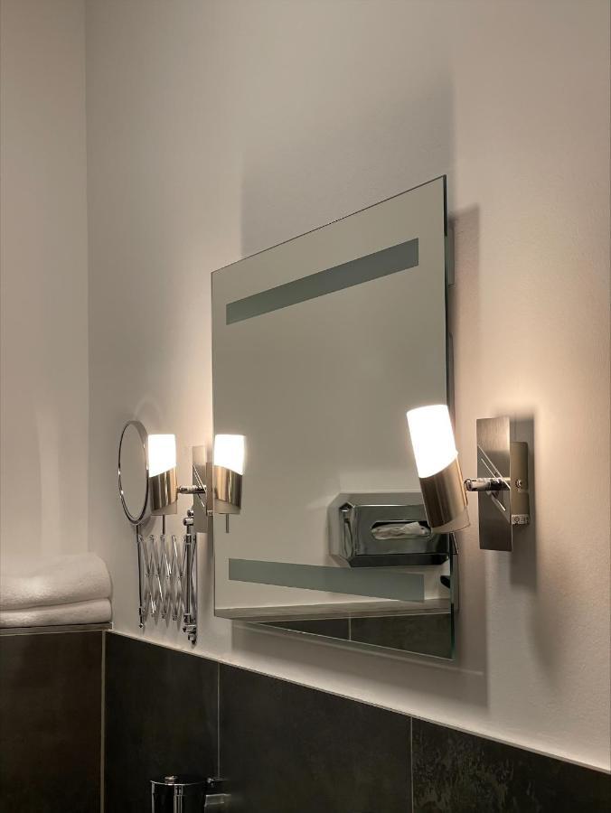 Deluxe Doppelzimmer