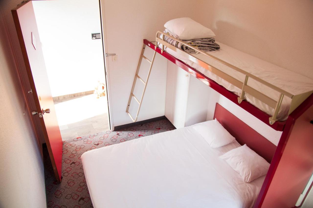 Double Room Bunk Bed