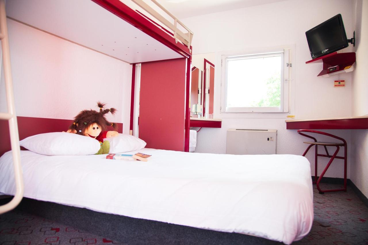 Double Room Bunk Bed