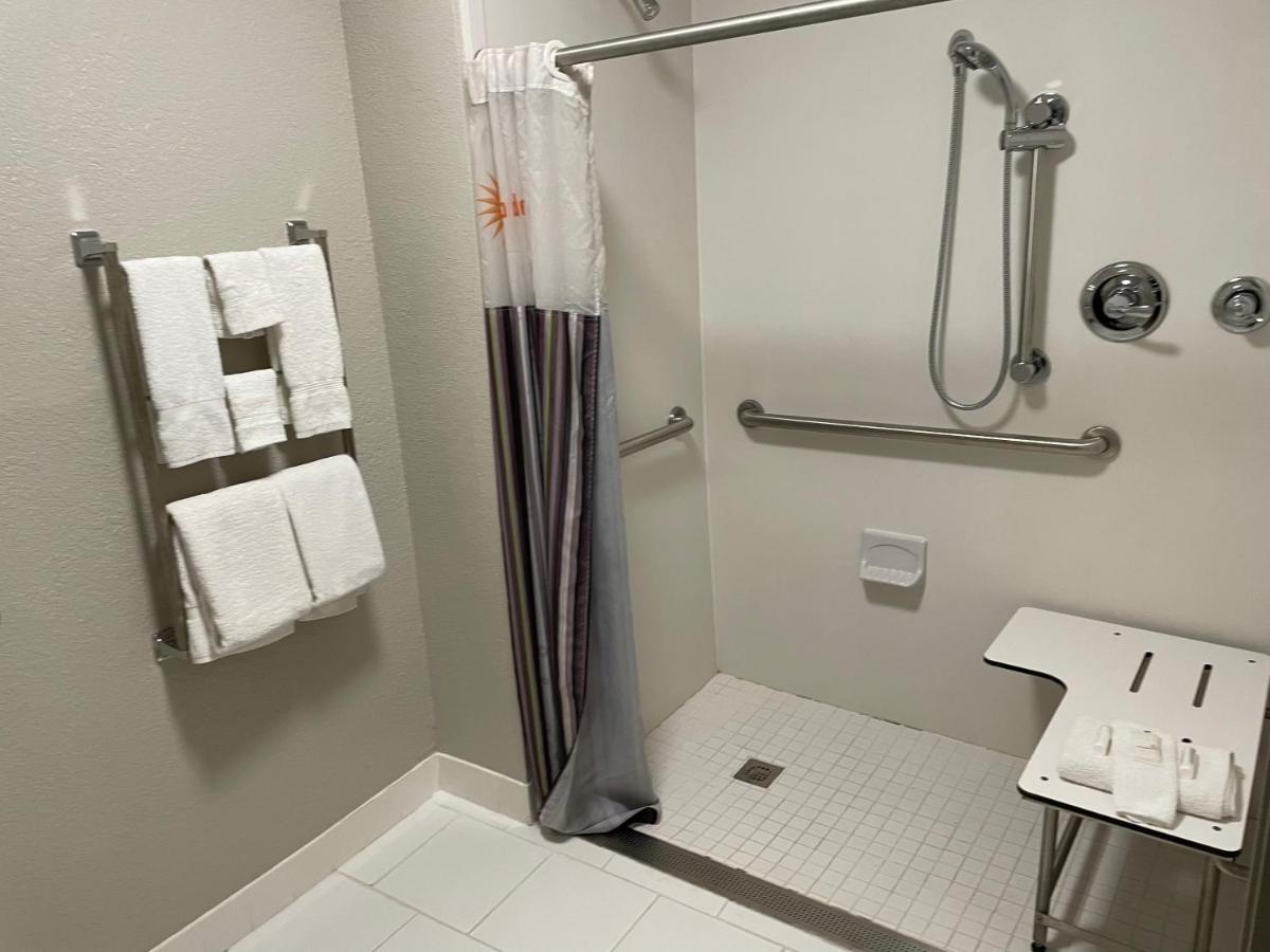 Double Room - Disability Access -Non-Smoking