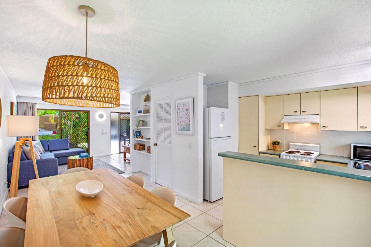 2 Bedroom 2 Bathroom Budget Townhouse