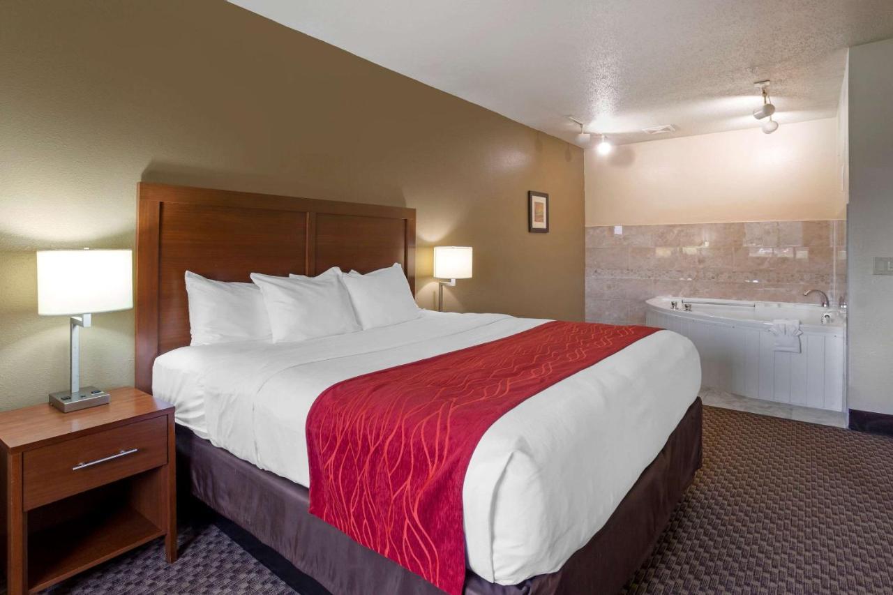 Presidential Suite - Non-Smoking
