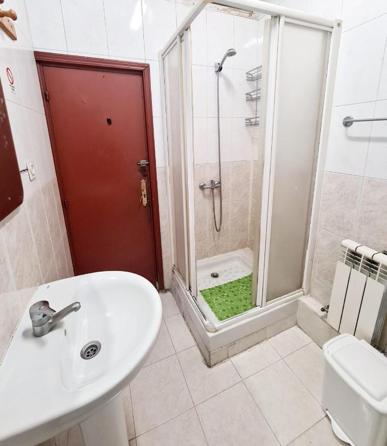 Habitación Individual Económica
