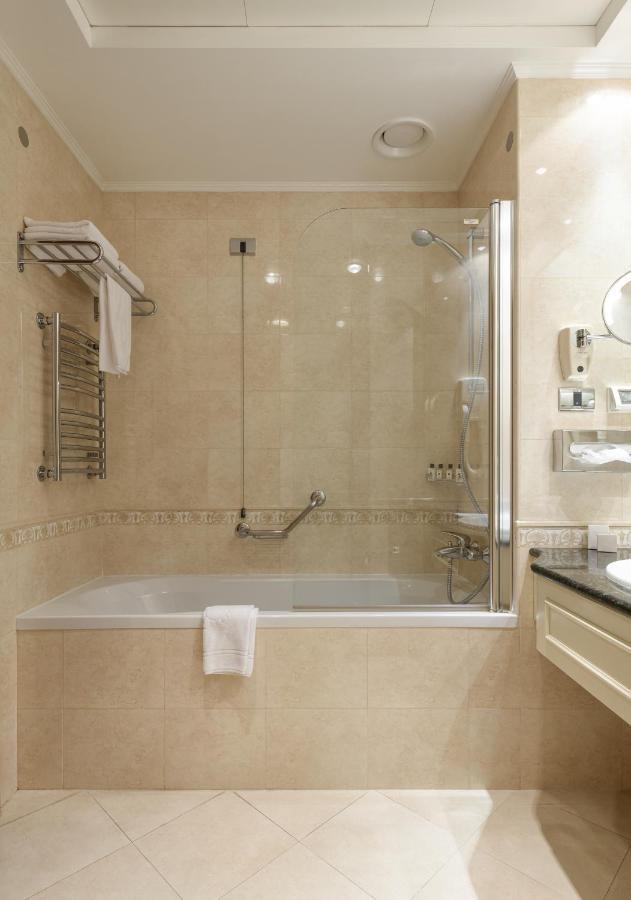 Executive Single Room