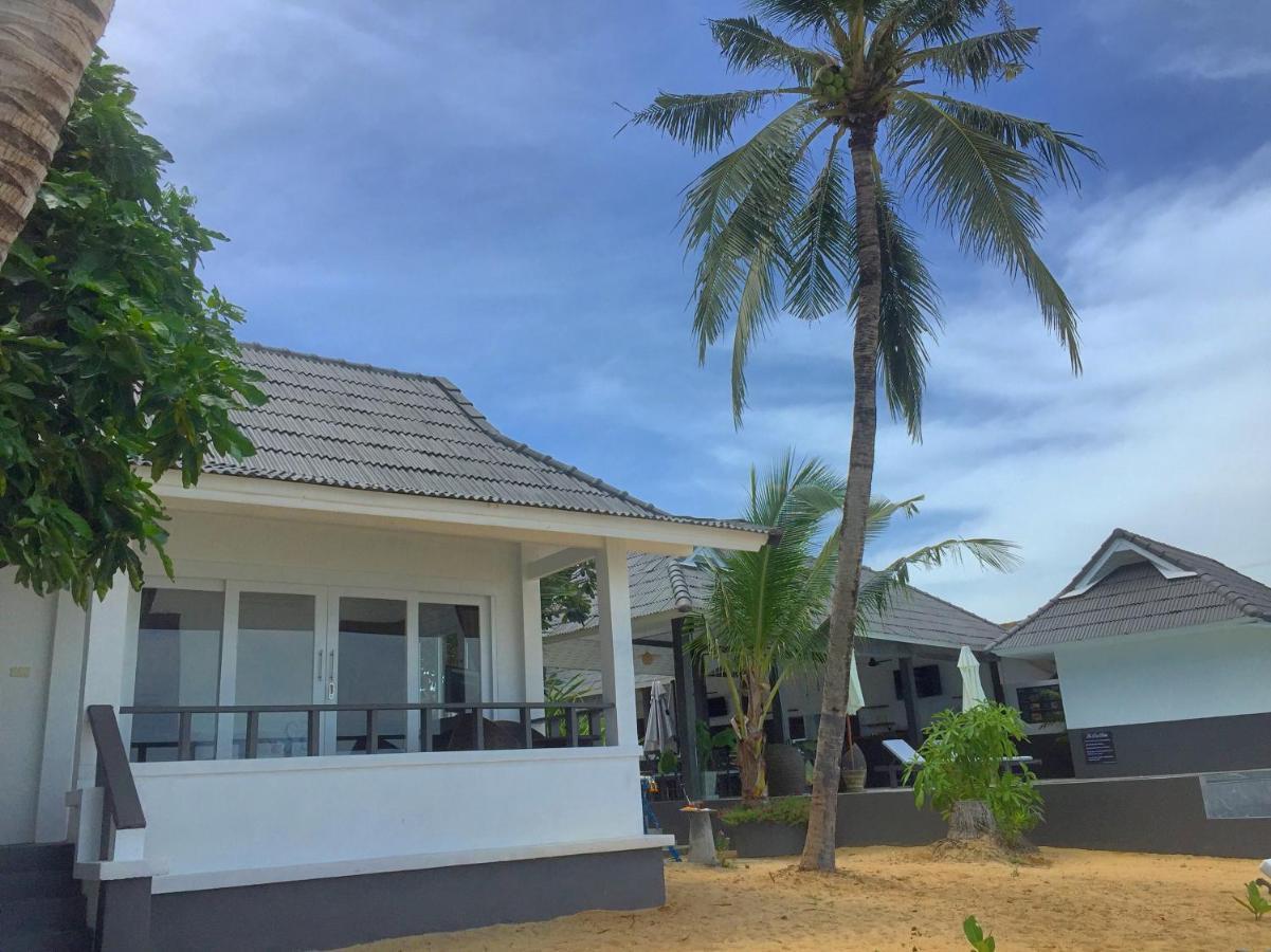 Bungalow - Côté Plage
