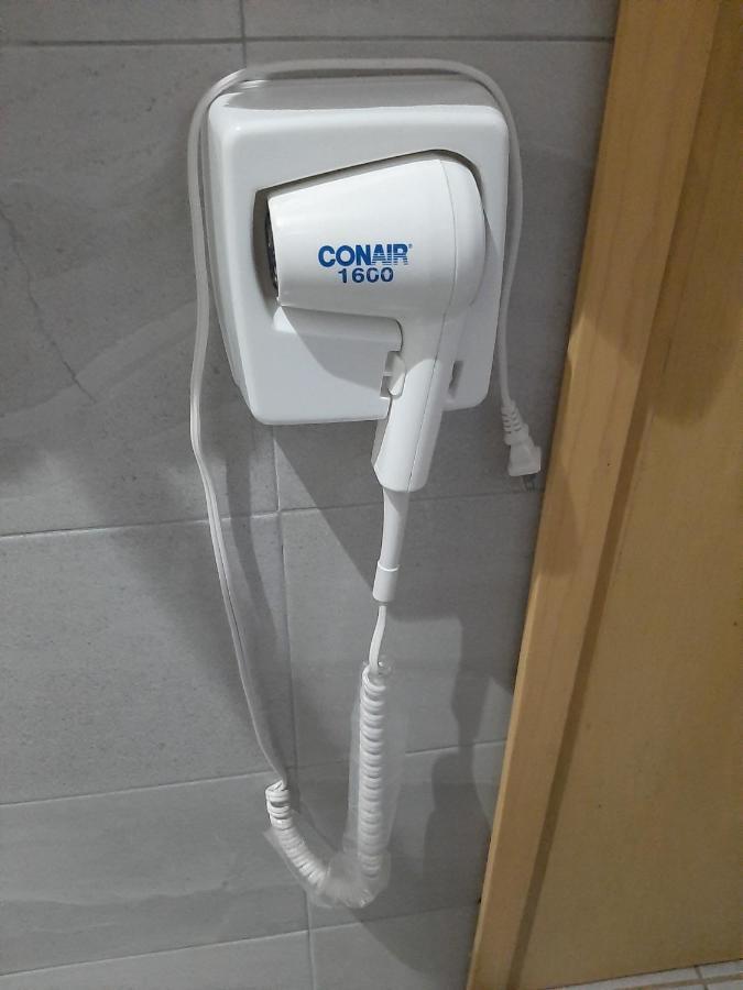 Suite Junior con balcón