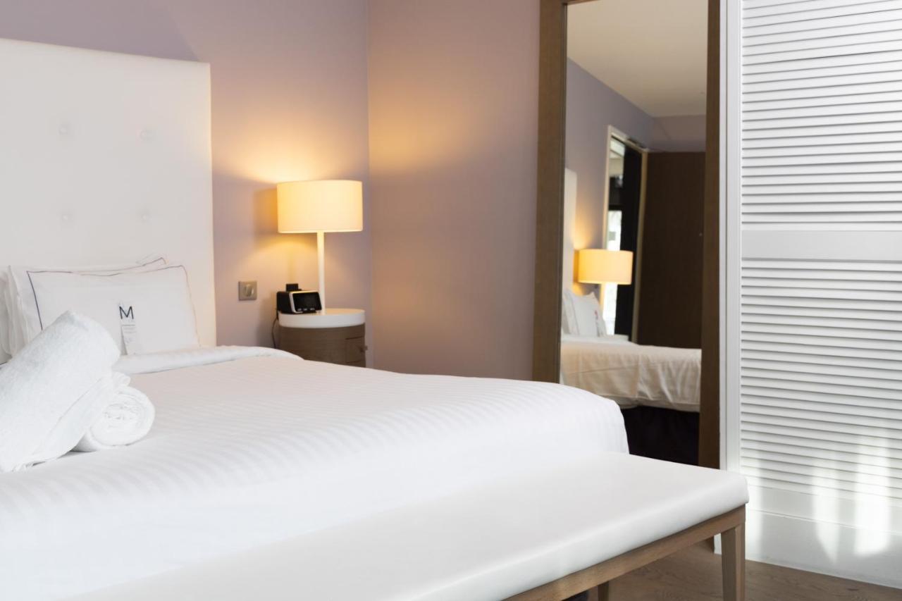 Chambre Confort