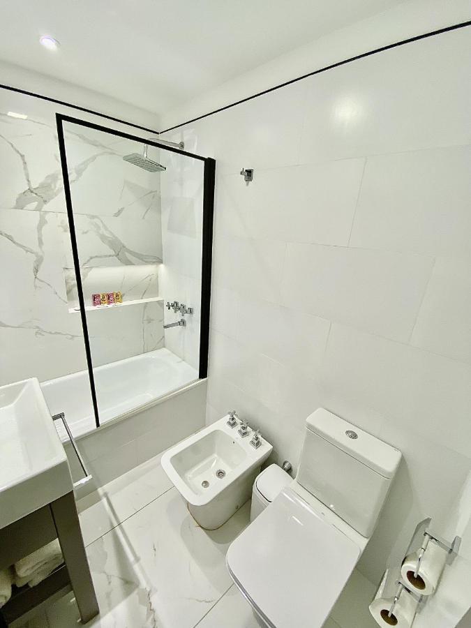 Double Deluxe Room Balcony
