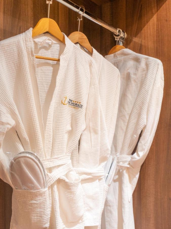 Chambre Quadruple Classique
