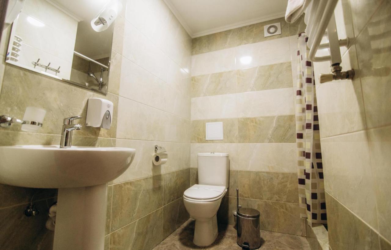 Budget Single Room